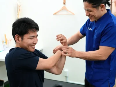 運動指導