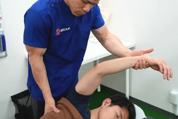 検査