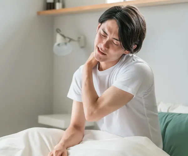 放置した場合のイメージ